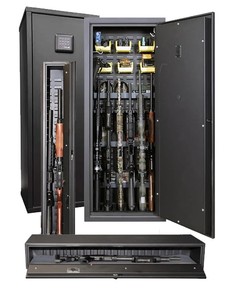 Secureit Gun Safes Secureit Gun Storage