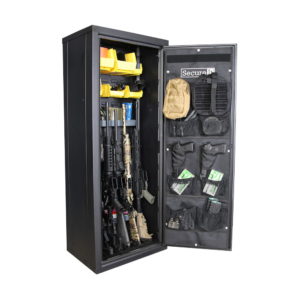 Agile Model 52 Door Organizer | SecureIt Gun Storage