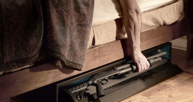 What to Look for in a Bedside Gun Safe and Why