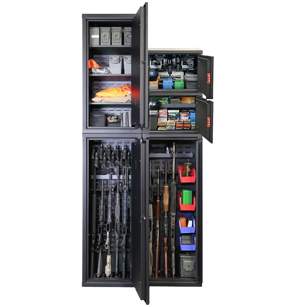 Agile™ Defender Kit | SecureIt Gun Storage