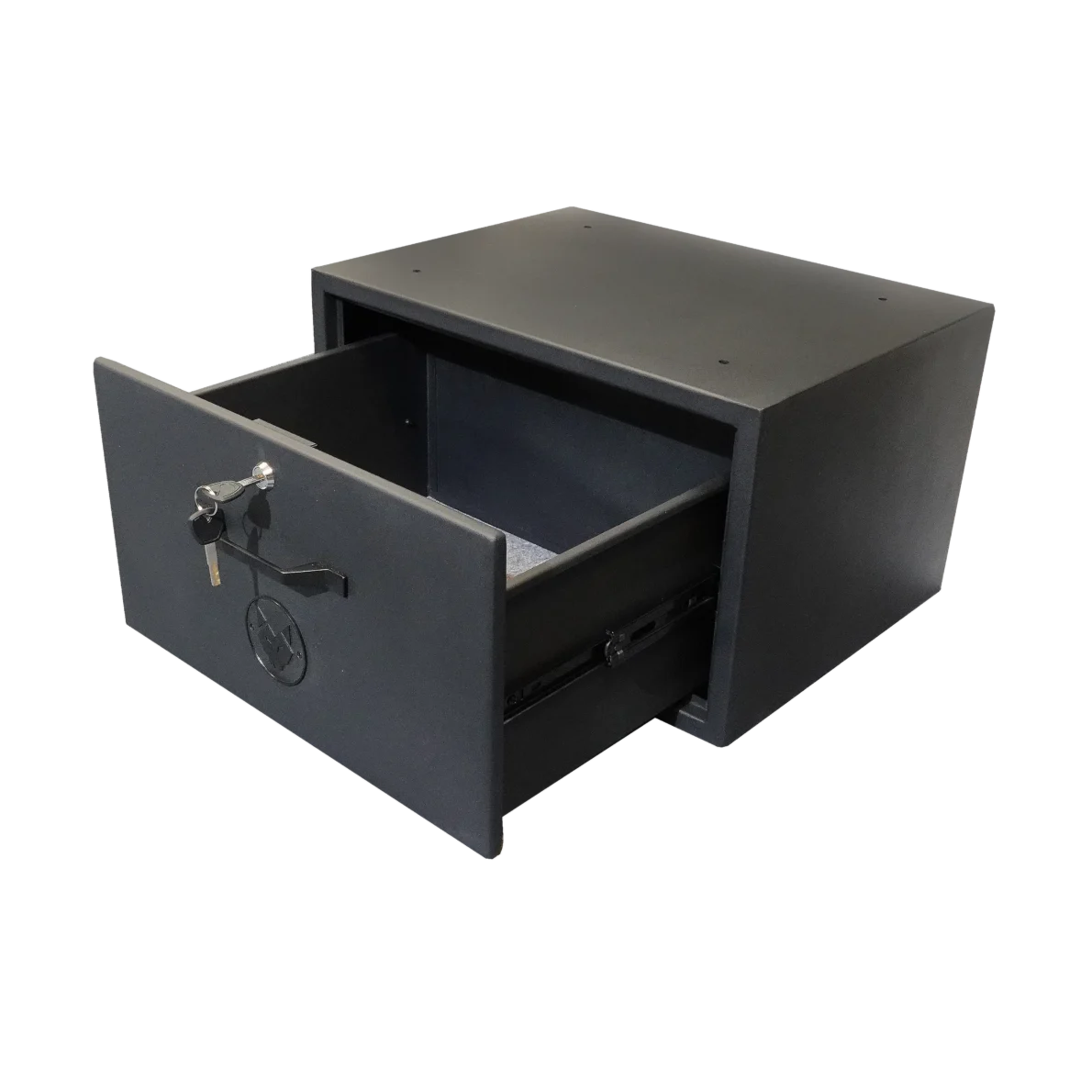 Agile™ Model 12 Drawer